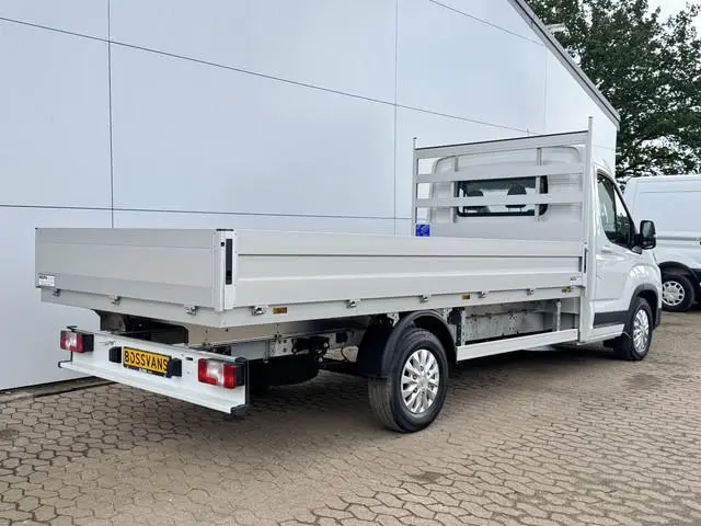 Maxus eDeliver9