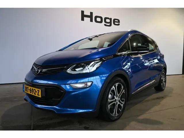 Opel Ampera-e