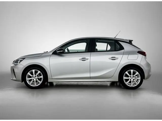 Opel Corsa 1.2 Edition || Apple Carplay/Android Auto || Cruise control ||