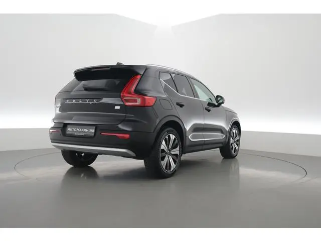Volvo XC40 T4 Recharge Plus Bright | SOH 94%| Pano | Harman Kardon | 360cam | Elek. Sportstoelen | A...
