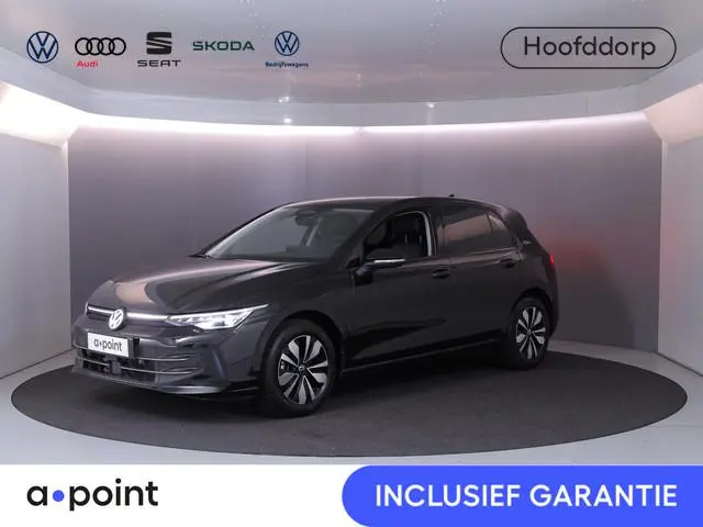 Volkswagen Golf 1.5 TSI Life GOAL 116 pk | Private lease vanaf €534 | Navigatie | Trekhaak (wegklapb...