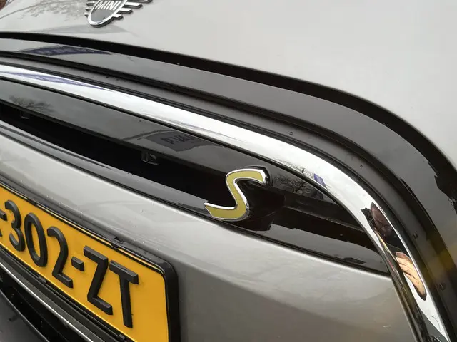 MINI Mini Electric Camden Edition 33 kWh
