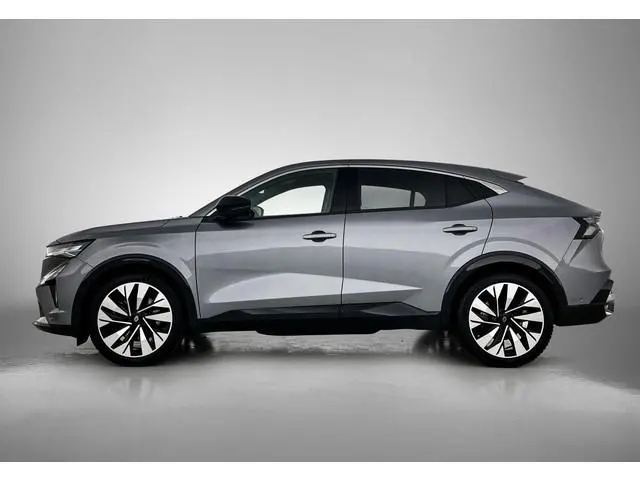 Renault Rafale 1.2 E-Tech full hybrid 200 techno PANO | WINTER-PACK | AD-CRUISE | GOOGLE