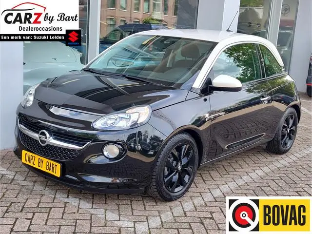Opel ADAM
