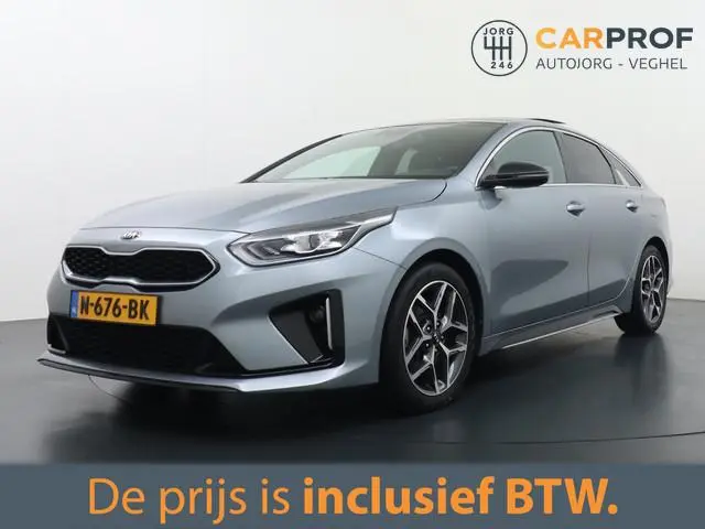 Kia cee'd