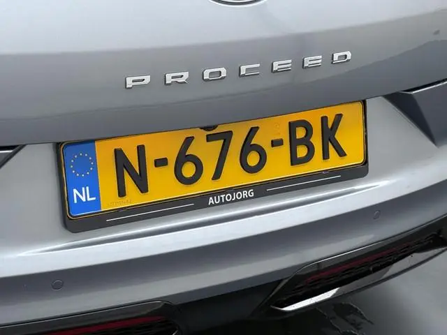Kia cee'd