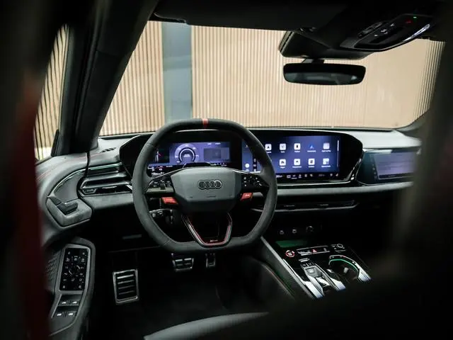 Audi RS5