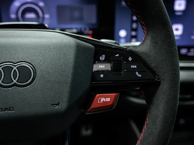 Audi RS5