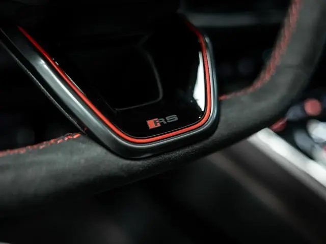 Audi RS5