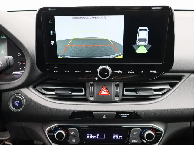 Hyundai i30 Wagon 1.0 T-GDi MHEV Comfort Smart/ lage km/ zeer mooi!