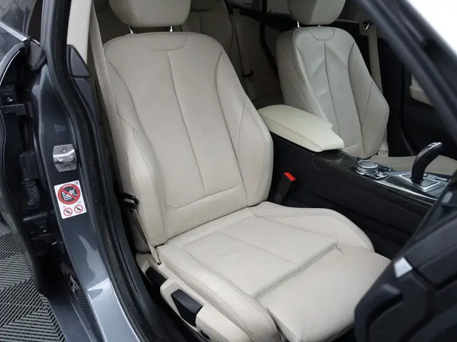 BMW 4-serie Gran Coupé 420i M Sport High Exe Aut- Xenon Led, Sport Leder Interieur, Park Assist, Sto...