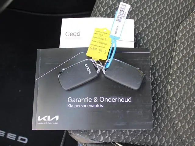 Kia cee'd