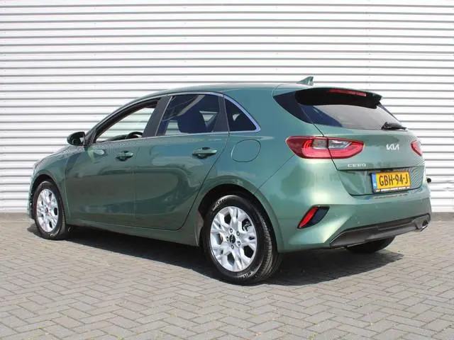 Kia cee'd