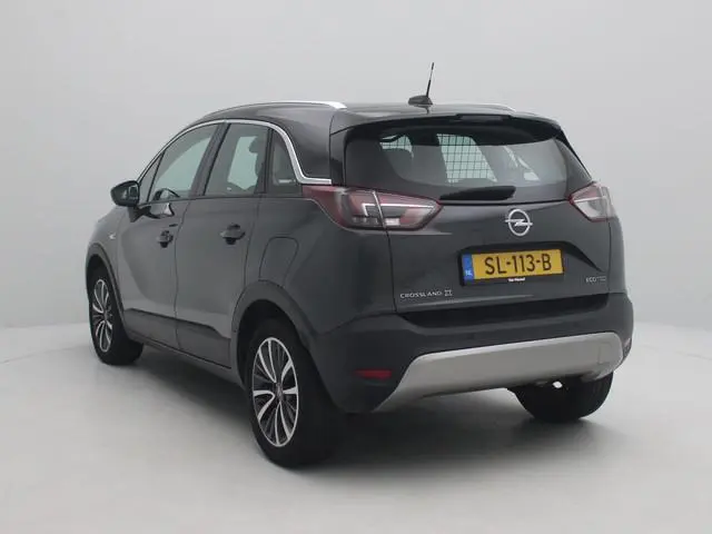 Opel Crossland X 1.2 Turbo Innovation | Navigatie | Climate Control | Apple carplay |