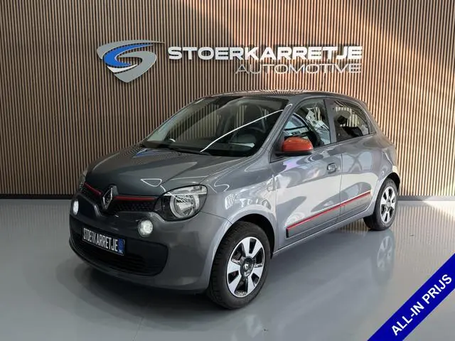 Renault Twingo 1.0 SCe Collection | Cruise control | Airco | Elektrische ramen en Spiegels | Bluetoo...