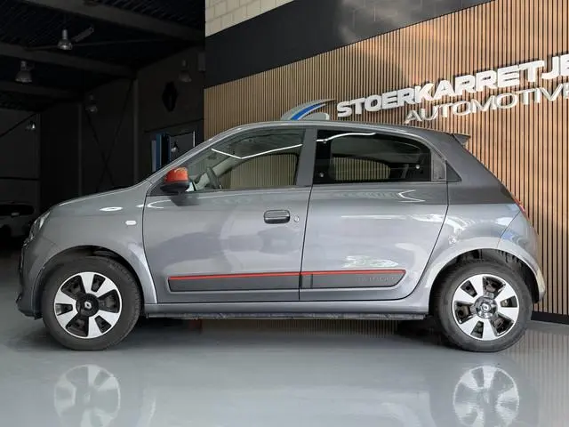 Renault Twingo 1.0 SCe Collection | Cruise control | Airco | Elektrische ramen en Spiegels | Bluetoo...
