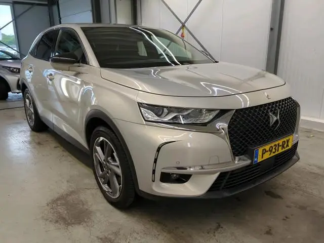 DS 7 Crossback E-Tense 225 / Geen Import / 100% Onderhoud