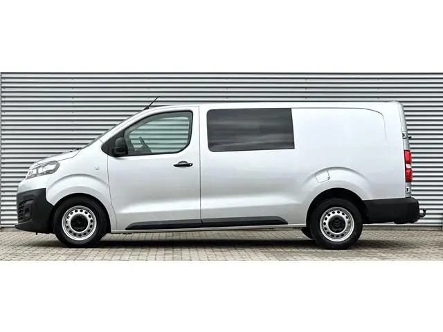 Citroën Jumpy
