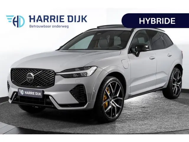 Volvo XC60 2.0 T8 Plug-in-hybrid AWD Polestar Engineered - Facelift MY26 | Bowers & Wilkins | Dig.Co...