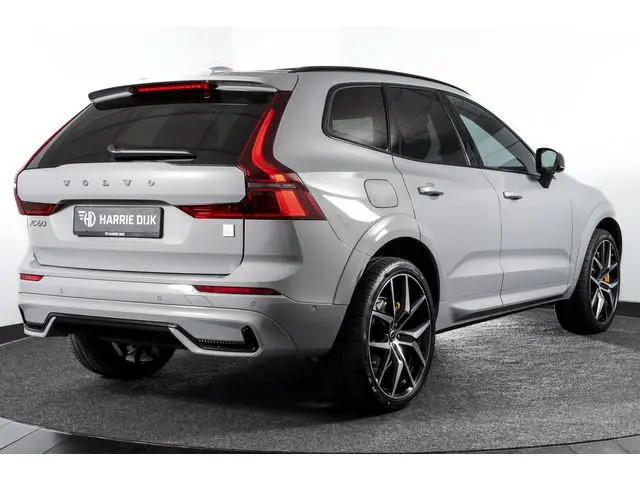Volvo XC60 2.0 T8 Plug-in-hybrid AWD Polestar Engineered - Facelift MY26 | Bowers & Wilkins | Dig.Co...