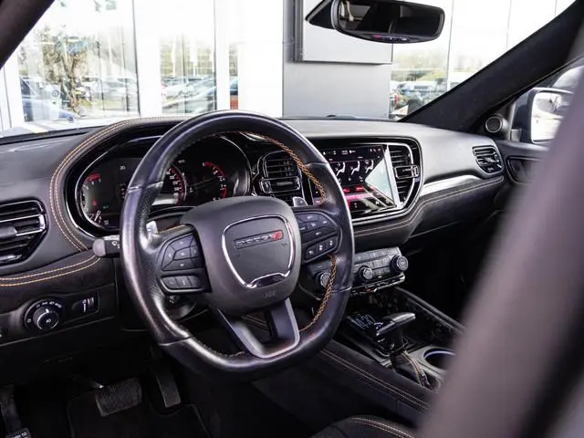 Dodge Durango