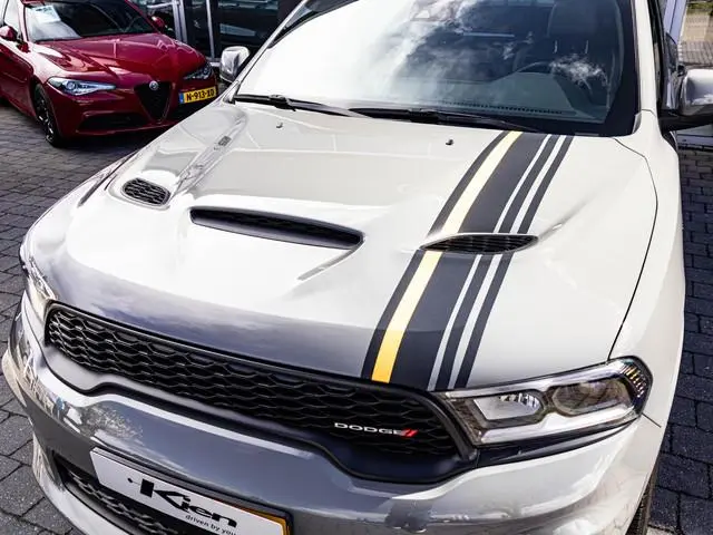 Dodge Durango