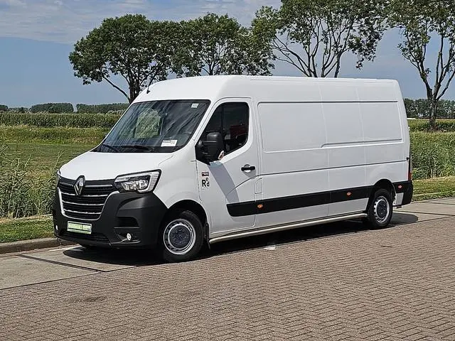 RENAULT MASTER 2.3 dci 150 l3h2