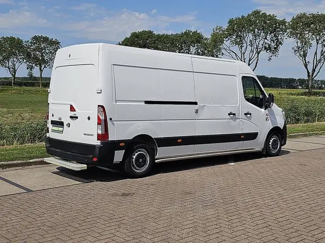 RENAULT MASTER 2.3 dci 150 l3h2