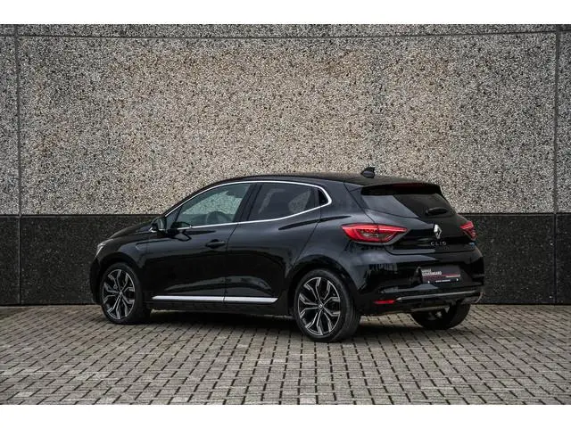 Renault Clio 1.6 E-Tech Full Hybrid 145 Techno