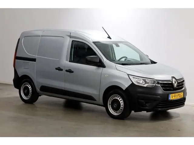 Renault Express