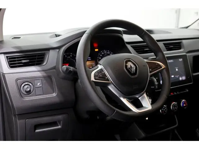 Renault Express