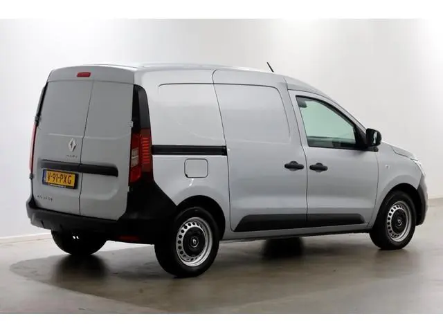 Renault Express 1.3 TCe 100pk Benzine Comfort Airco/Navi/Cruise Control 05-2022