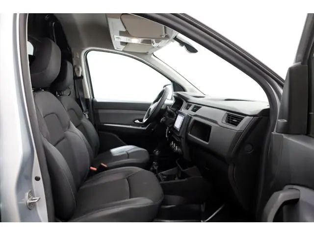 Renault Express 1.3 TCe 100pk Benzine Comfort Airco/Navi/Cruise Control 05-2022