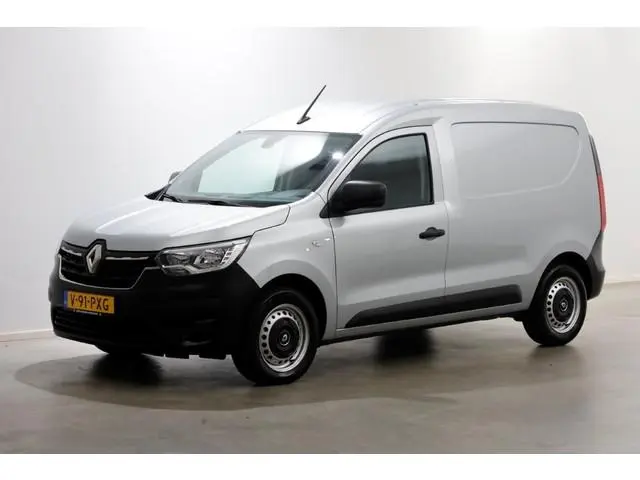 Renault Express
