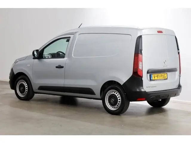 Renault Express