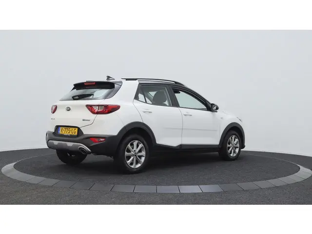 Kia Stonic 1.0 T-GDI MHEV DynamicLine | Rijklaarprijs Inclusief Garantie ! 