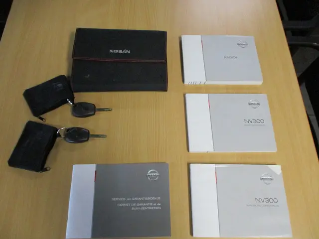 Nissan NV300