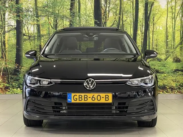 Volkswagen Golf 1.5 eTSI Life Business | Panoramadak | Apple Carplay | Head-Up-Display | Sfeerverlic...