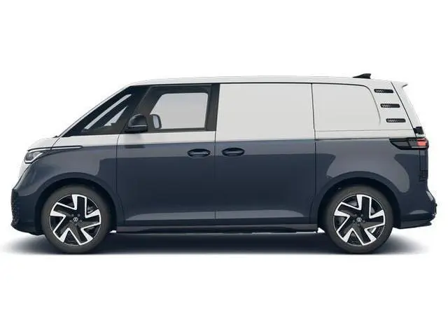 Volkswagen Bedrijfswagens ID. Buzz Cargo Bulli Limited Edition 79kWh 340pk 4Motion 740104