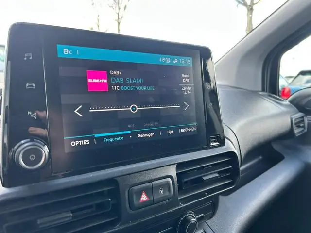 Citroën Berlingo