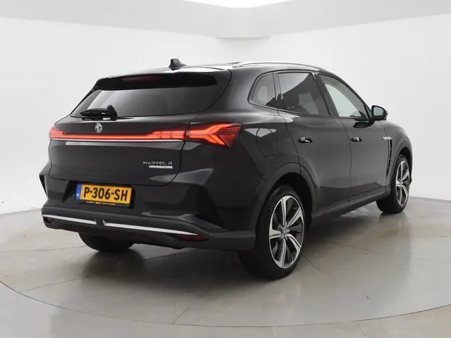 MG Marvel R LUXURY 70 kWh *BTW* 97 % SOH! MG Marvel R LUXURY 70 kWh *BTW* + STOELVENTILATIE / 360 CA...
