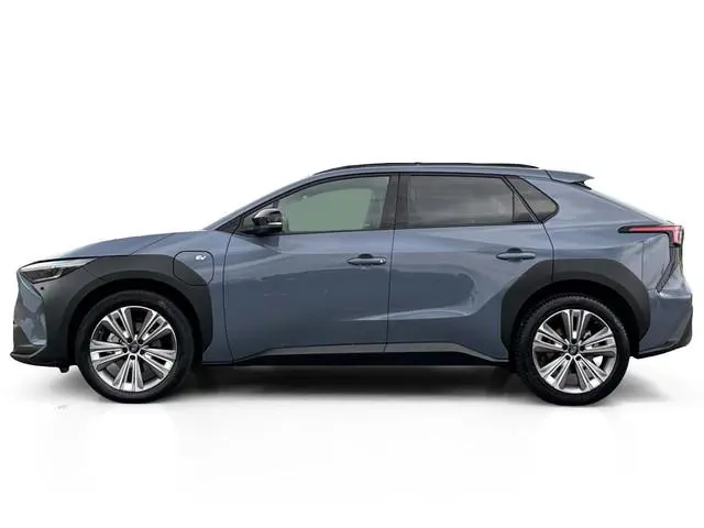 Subaru Solterra Sky Package 71 kWh ✅ Leder ✅ Pano ✅ H/K
