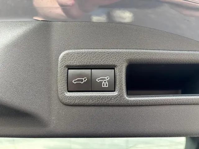 Subaru SOLTERRA