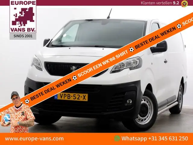 Peugeot Expert