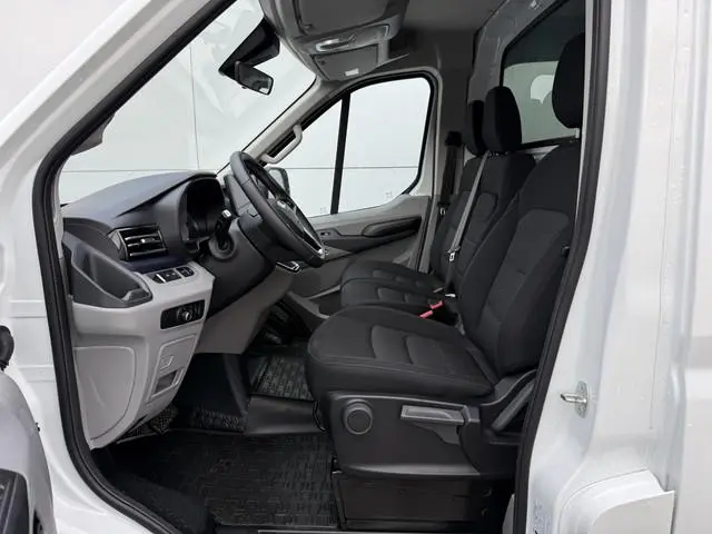 Maxus eDeliver9