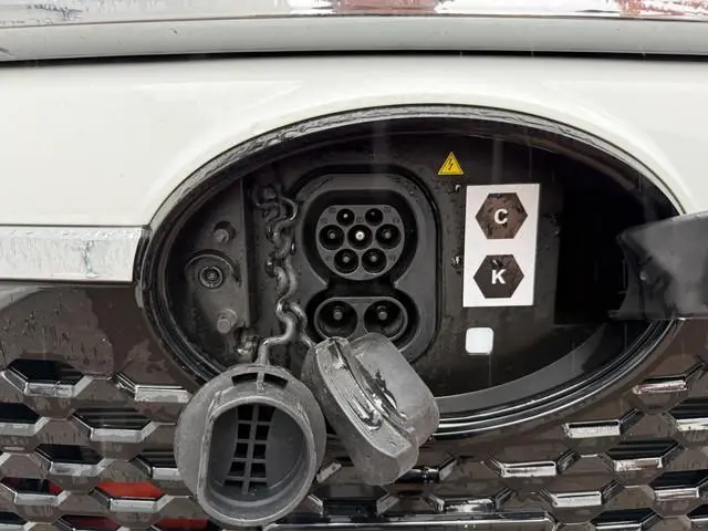 Maxus eDeliver9