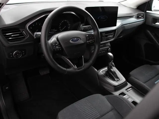 Ford Focus 1.0 EcoBoost 155pk Hybrid Automaat Active X  Navigatie Climate Control Camera Parkeer sen...