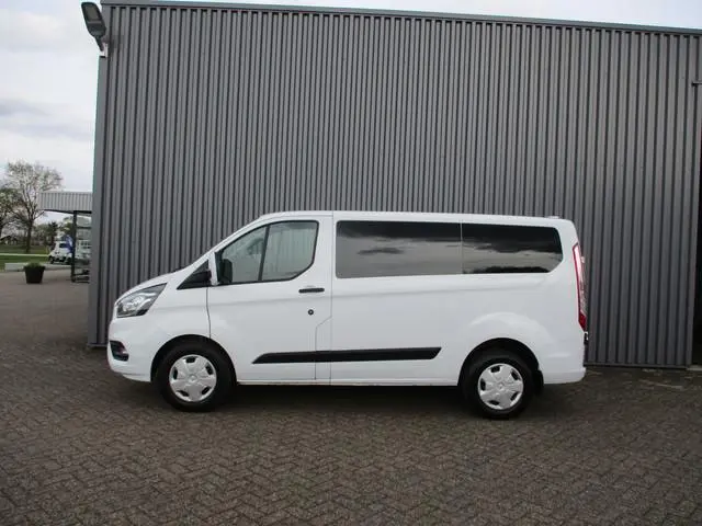 Ford Transit Custom 320 2.0 TDCI  Trend Personenbus 9 Persoons