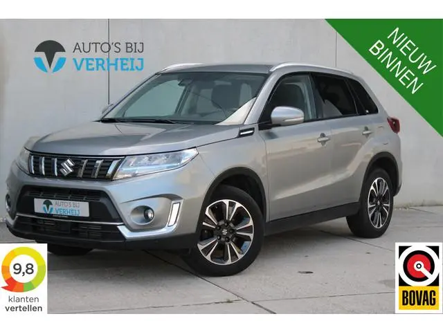 Suzuki Vitara 1.4 Boosterjet Style Smart Hybrid / NAVI / ADAPTIVE CRUISE / NAVI / APPLE CARPLAY