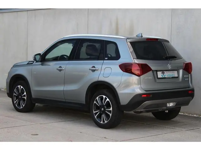 Suzuki Vitara 1.4 Boosterjet Style Smart Hybrid / NAVI / ADAPTIVE CRUISE / NAVI / APPLE CARPLAY
